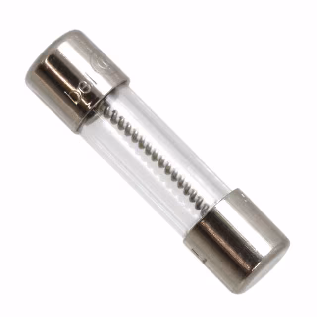 5ET 5-R Bel Fuse Inc. Sicherungen